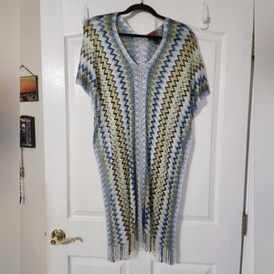 Missoni Made in Italy Shawl